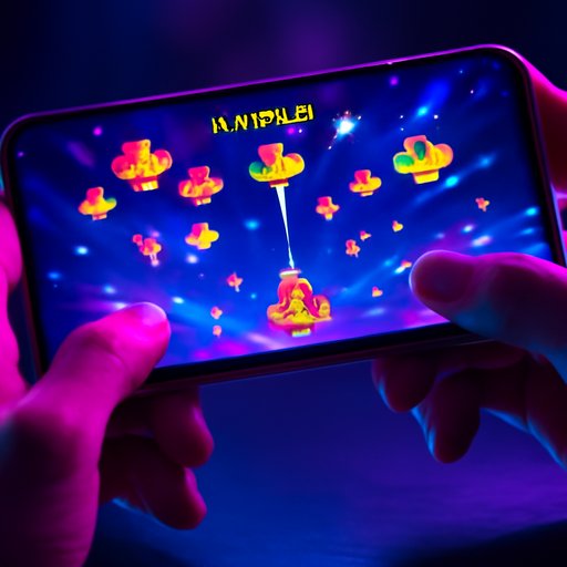 6L777 Android download page