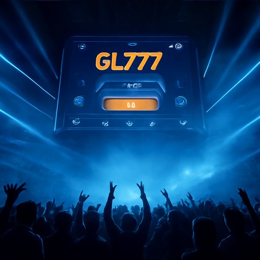 6L777 রাতের মোবাইলে উজ্জ্বল গেম লবি